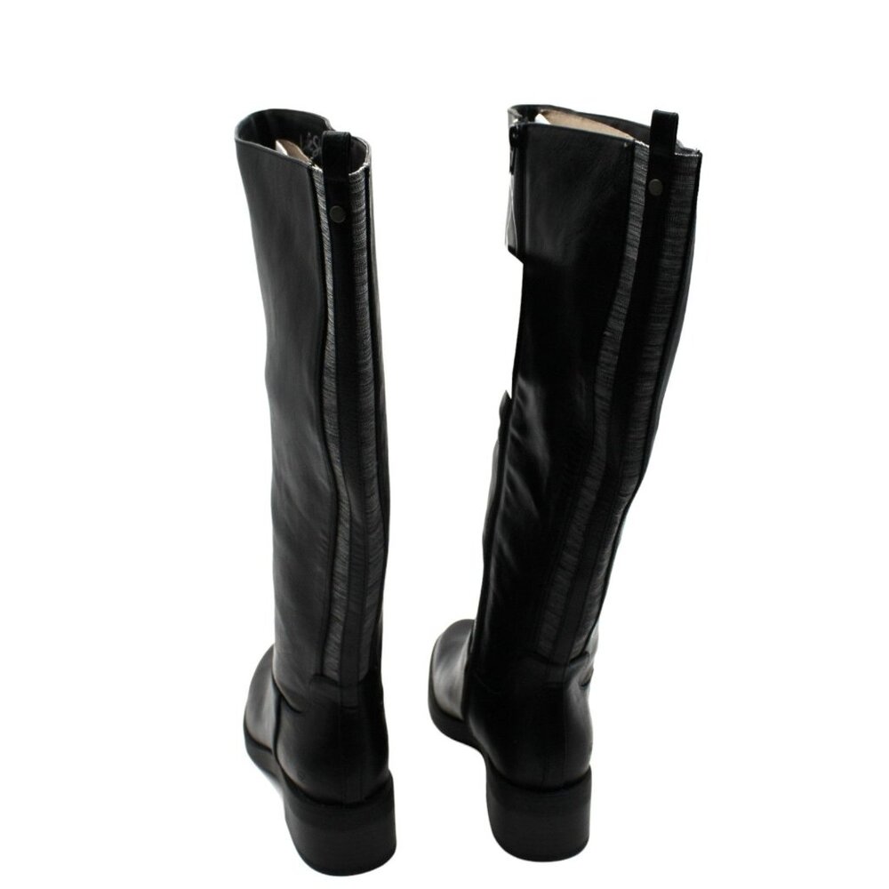 LifeStride Womens Black Boots - Picture 7 of 7